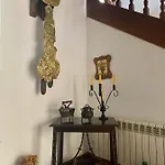 فندق مبيت وإفطار Penasalve
