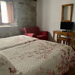 فندق مبيت وإفطار Penasalve