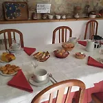 Bed & Breakfast Penasalve 3*