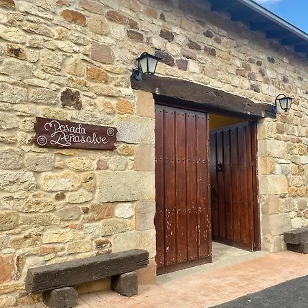 Penasalve ベッド・アンド・ブレックファスト 3*