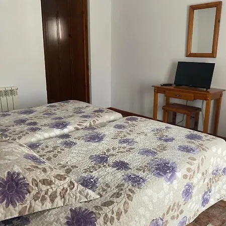 Penasalve فندق مبيت وإفطار 3*