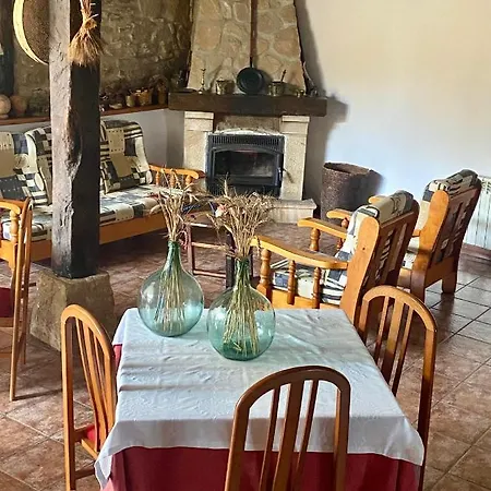 Penasalve Villamoñico