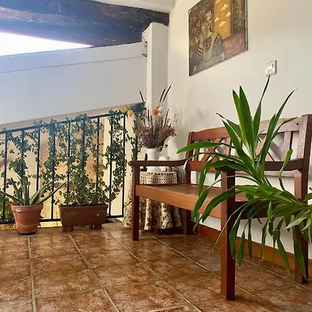 Penasalve ベッド・アンド・ブレックファスト 3*