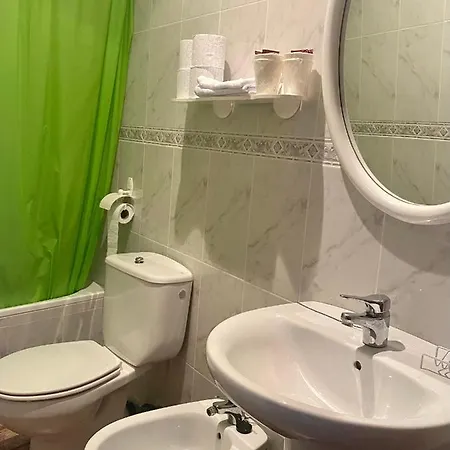 Penasalve 3* Villamonico