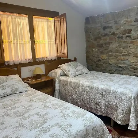 Penasalve 3* Villamonico