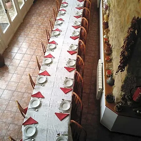 Penasalve فندق مبيت وإفطار 3*