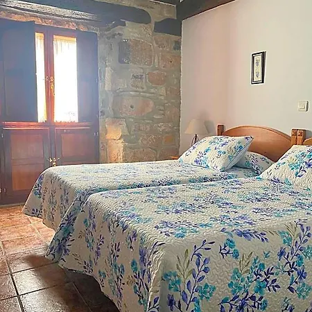 Penasalve 3* Villamonico