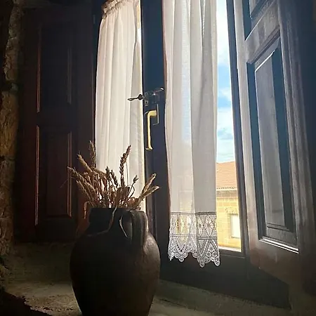 Penasalve فندق مبيت وإفطار