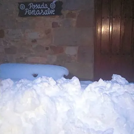 Penasalve Villamonico
