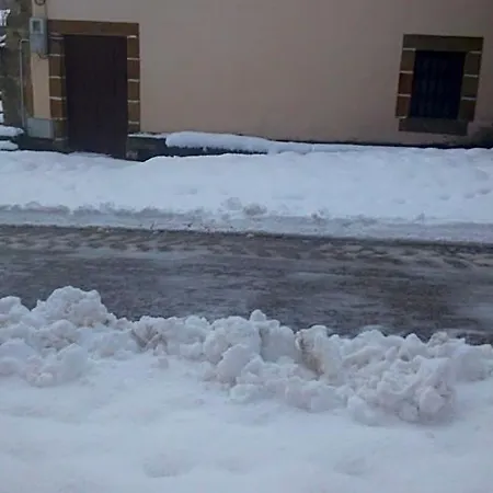 Penasalve فندق مبيت وإفطار 3*