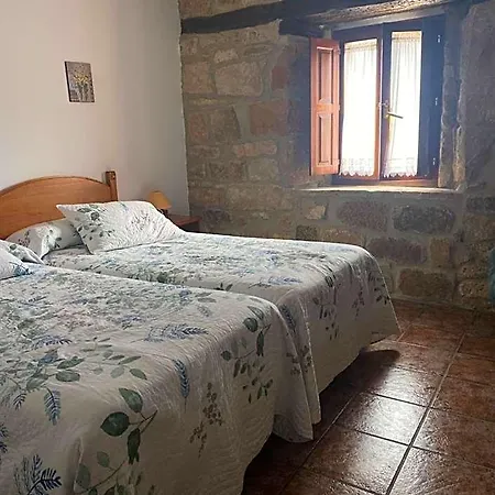 Penasalve Bed & Breakfast Villamonico