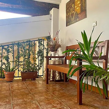 Penasalve 3* Villamonico