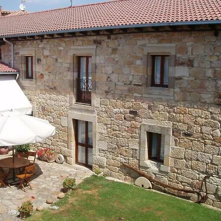 Penasalve 3* Villamoñico