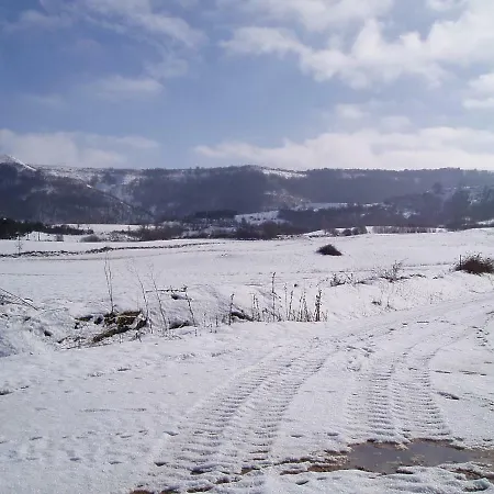 Penasalve ベッド・アンド・ブレックファスト Villamoñico