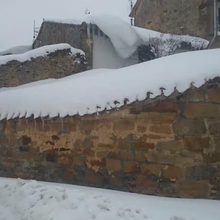 Penasalve ベッド・アンド・ブレックファスト