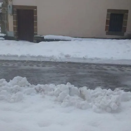 Penasalve 3* Villamonico