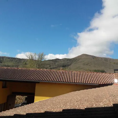 ベッド・アンド・ブレックファスト Penasalve