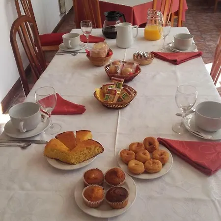 Penasalve 3* Villamoñico