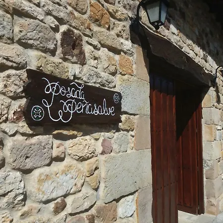 Penasalve 3* Villamoñico