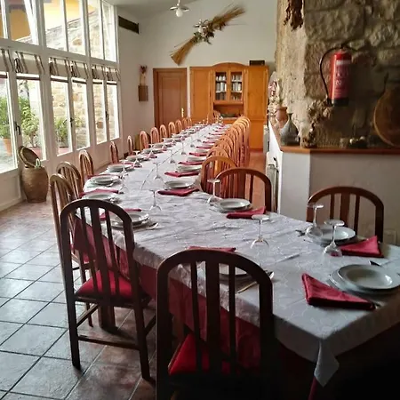 Penasalve ベッド・アンド・ブレックファスト