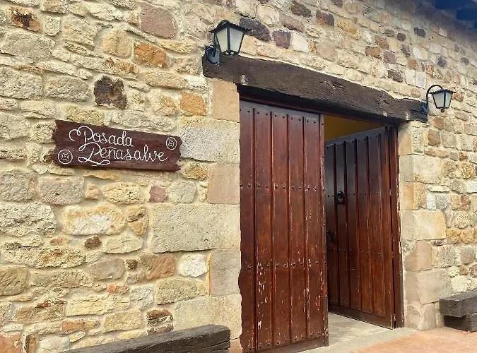 Penasalve Bed & Breakfast 3*