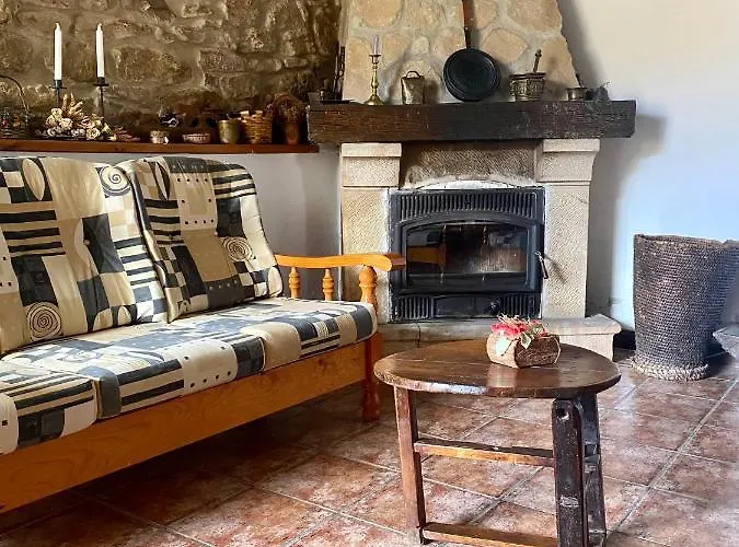 Penasalve Bed & Breakfast