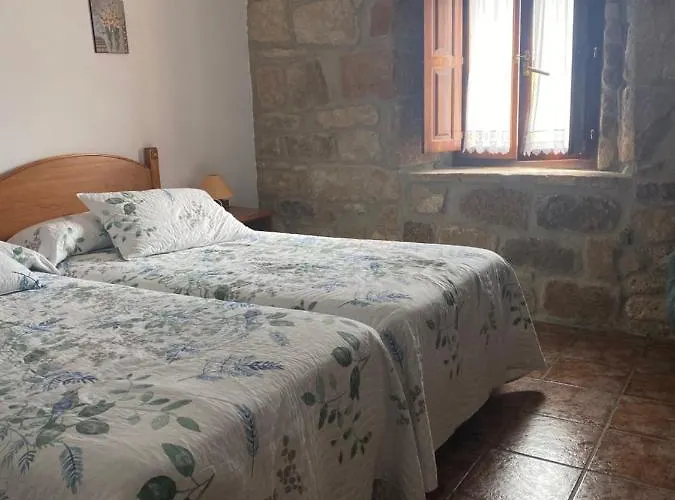 Penasalve 3* Villamonico