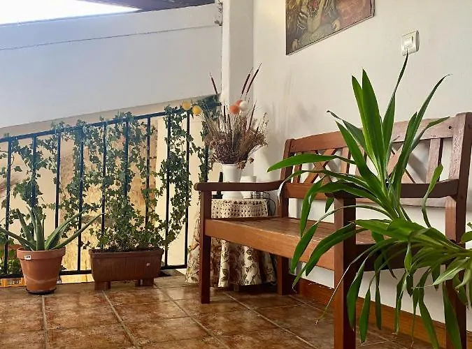 Penasalve Bed & Breakfast 3*