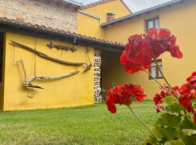 Bed & Breakfast Penasalve Villamonico