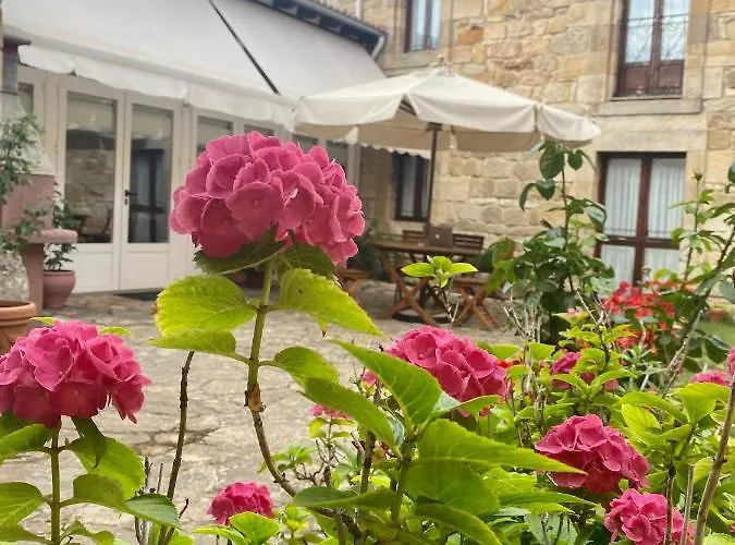 Bed & Breakfast Penasalve Villamonico