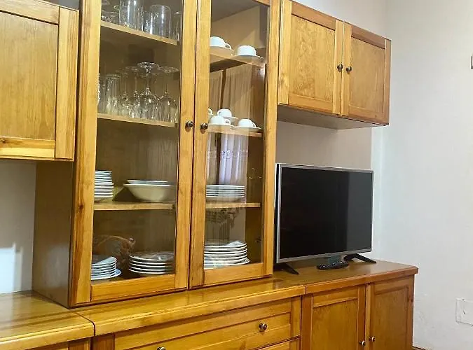 Bed & Breakfast Penasalve Villamonico