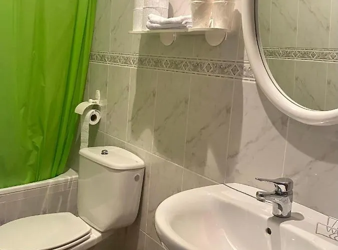 Penasalve 3* Villamonico