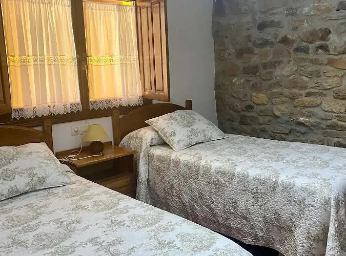 Penasalve 3* Villamonico