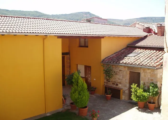 Penasalve Bed & Breakfast 3*