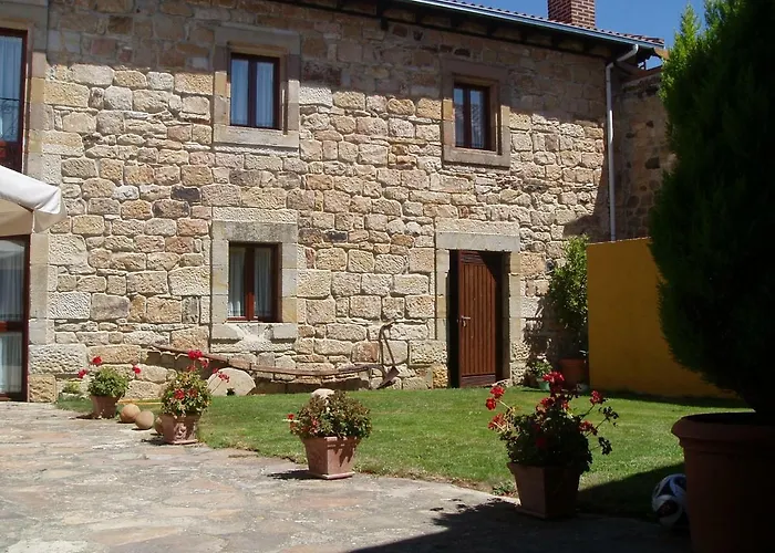 Bed & Breakfast Penasalve Villamonico