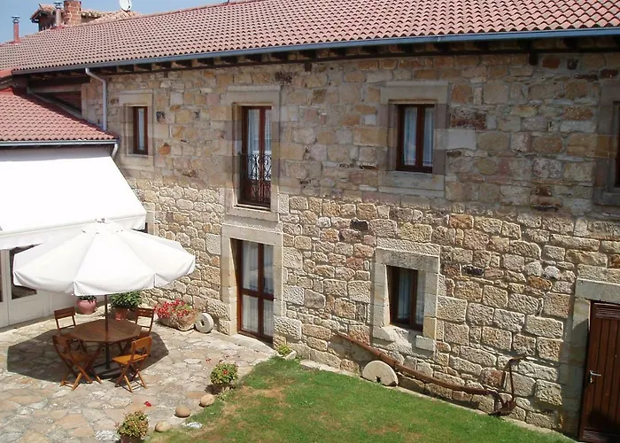 Penasalve 3* Villamonico