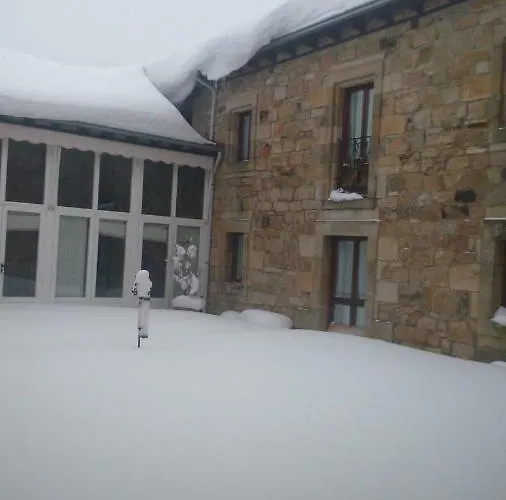 Penasalve Bed & Breakfast