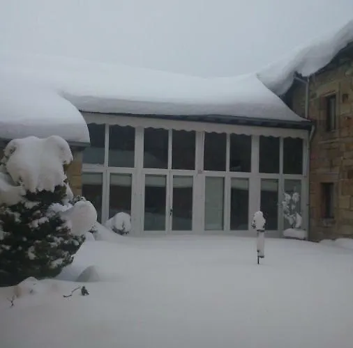 Penasalve 3* Villamonico