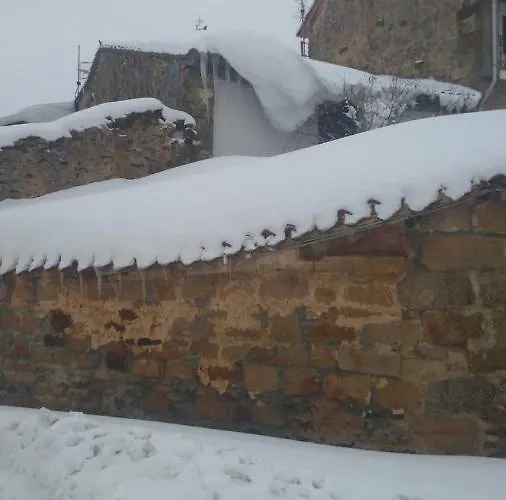 Penasalve Bed & Breakfast