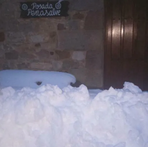 Penasalve Bed & Breakfast Villamonico