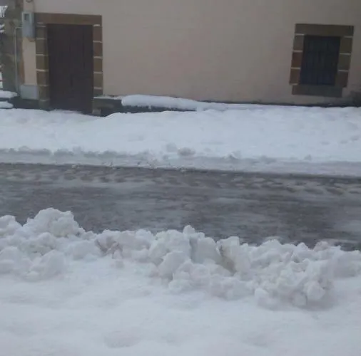 Penasalve 3* Villamonico