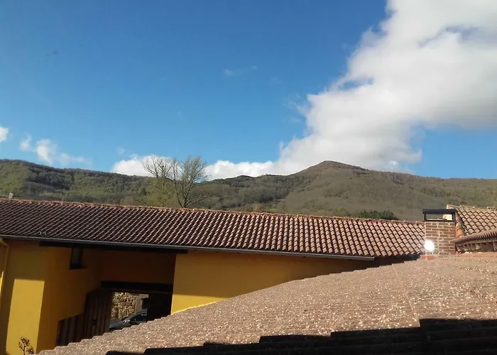 Bed & Breakfast Penasalve