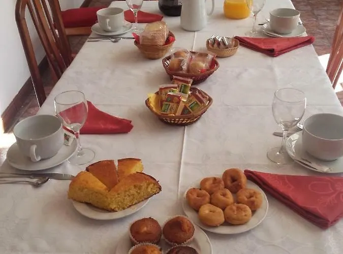 Penasalve 3* Villamonico