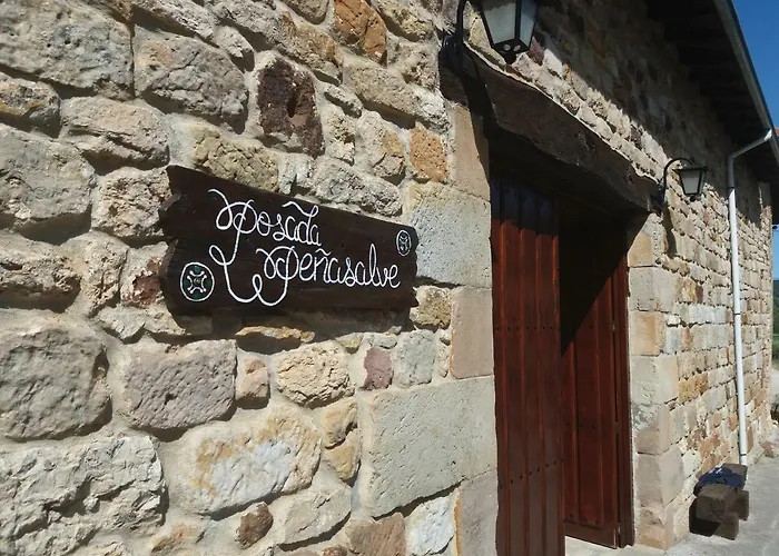 Penasalve 3* Villamonico